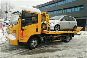 夏县附近道路救援服务